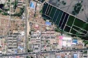 红石崖卫星地图-山东省青岛市黄岛区胶南街道地图浏览
