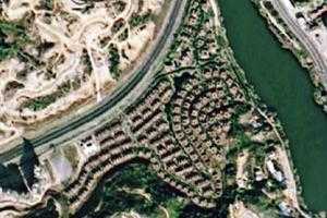 金山卫星地图-福建省福州市仓山区红星农场地图浏览