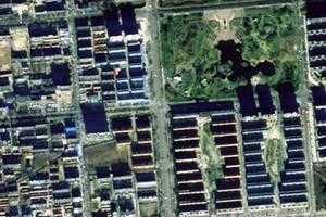 芦湖卫星地图-山东省淄博市高青县芦湖街道地图浏览