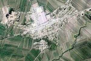 同太乡卫星地图-吉林省长春市德惠市同太乡、村地图浏览