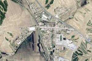 大興鎮衛星地圖-吉林省遼源市東豐縣吉鹿街道、村地圖瀏覽