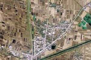 找郢乡卫星地图-安徽省蚌埠市怀远县榴城镇、村地图浏览