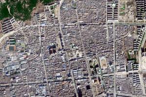 永卣衛星地圖-安徽省宿州市蕭縣閆集鎮地圖瀏覽