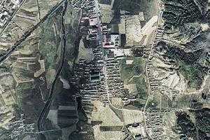 取柴河镇卫星地图-吉林省吉林市磐石市磐石经济开发区特殊街道、村地图浏览