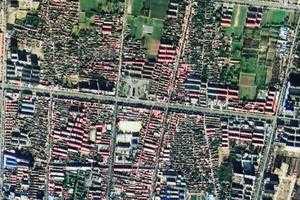 大名镇卫星地图-河北省邯郸市大名县张铁集乡、村地图浏览