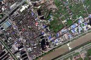 东关卫星地图-甘肃省临夏回族自治州临夏市东区街道地图浏览