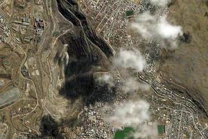 帕斯科大区(塞罗-德帕斯科市)卫星地图-秘鲁帕斯科大区(塞罗-德帕斯科市)中文版地图浏览-帕斯科旅游地图