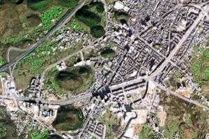 平坝区卫星地图-贵州省安顺市平坝区地图浏览