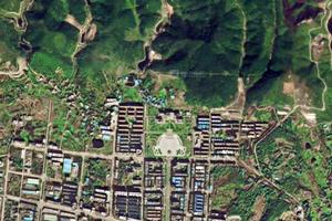 祁东县卫星地图-湖南省衡阳市祁东县、乡、村各级地图浏览