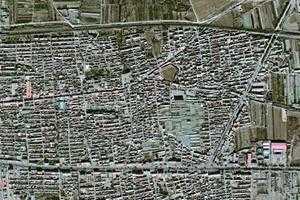 邦均鎮衛星地圖-天津市薊州區漁陽鎮、村地圖瀏覽