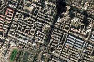 新和路卫星地图-甘肃省兰州市西固区新和路街道地图浏览