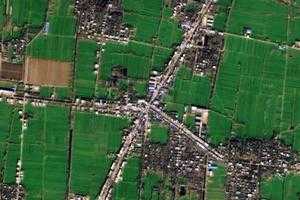 舒庄镇卫星地图-安徽省阜阳市界首市代桥镇、村地图浏览