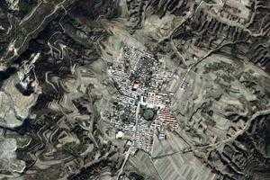 牛川乡卫星地图-山西省晋中市和顺县城区、村地图浏览