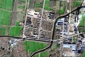 王风楼镇卫星地图-山东省聊城市王风楼镇、村地图浏览