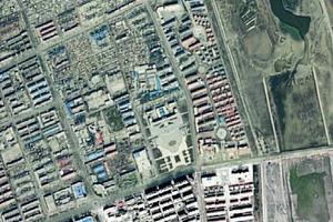 兴安盟经济技术开发区卫星地图-内蒙古自治区兴安盟乌兰浩特市城郊街道地图浏览