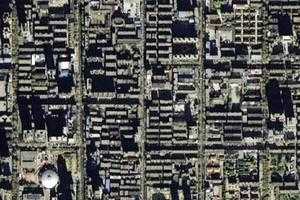 经八路卫星地图-河南省安阳市郑州市金水区国基路街道地图浏览