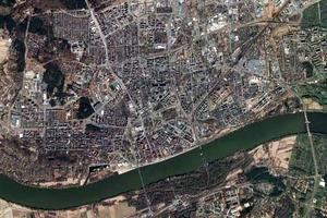 托伦市卫星地图-波兰托伦市中文版地图浏览-托伦旅游地图