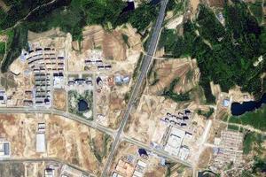 临港经济技术开发区卫星地图-山东省威海市临港经济技术开发区地图浏览