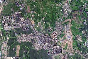 公主坟村卫星地图-北京市房山区阎村镇吴庄村地图浏览