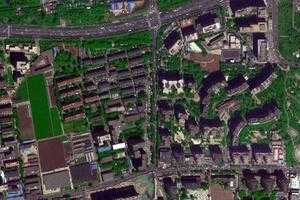 曙光卫星地图-北京市海淀区曙光街道地图浏览