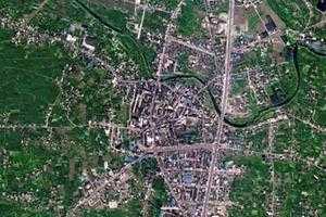 秀水镇卫星地图-四川省绵阳市安州区雎水镇、村地图浏览