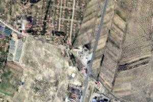 七台镇卫星地图-内蒙古自治区乌兰察布市商都县三大顷乡、村地图浏览