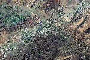 新營鄉衛星地圖-甘肅省蘭州市榆中縣新營鄉、村地圖瀏覽