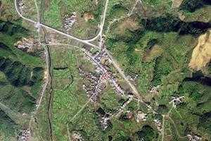 天红镇卫星地图-江西省九江市彭泽县天红镇、村地图浏览