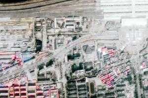北环路卫星地图-河北省秦皇岛市海港区杜庄镇地图浏览