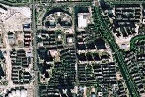 宁化卫星地图-福建省福州市台江区宁化街道地图浏览