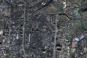 東川區衛星地圖-雲南省昆明市東川區地圖瀏覽