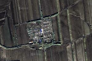 果树繁殖场卫星地图-黑龙江省齐齐哈尔市克东县蒲峪路镇地图浏览