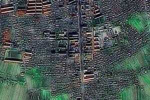 蘭西鎮衛星地圖-黑龍江省綏化市蘭西縣顏河街道、村地圖瀏覽