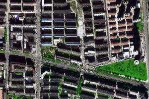 西大桥卫星地图-黑龙江省齐齐哈尔市建华区区直辖村级区划地图浏览