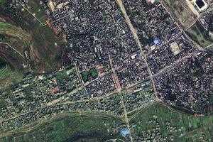 成县卫星地图-甘肃省陇南市成县、乡、村各级地图浏览