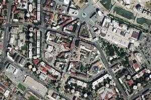 馬其頓德蘭修女紀念館旅遊地圖_馬其頓德蘭修女紀念館衛星地圖_馬其頓德蘭修女紀念館景區地圖