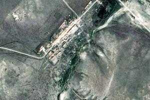 萨麦苏木卫星地图-内蒙古自治区锡林郭勒盟西乌珠穆沁旗乌兰哈拉嘎苏木地图浏览
