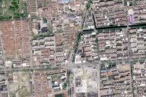 珠山卫星地图-山东省青岛市黄岛区胶南街道地图浏览