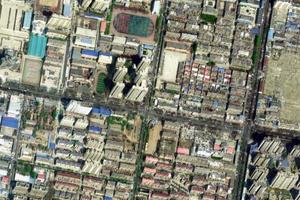 高新技術產業開發區衛星地圖-河北省衡水市高新技術產業開發區地圖瀏覽