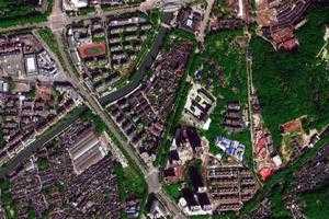 和平路卫星地图-江苏省镇江市润州区官塘桥街道地图浏览