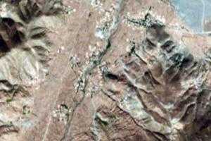 母乡卫星地图-西藏自治区日喀则市仁布县姆乡、村地图浏览