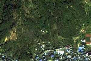 熊山衛星地圖-福建省南平市政和縣熊山街道地圖瀏覽