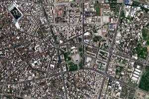 石獅市衛星地圖-福建省泉州市石獅市、區、縣、村各級地圖瀏覽