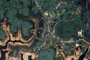 南丰镇卫星地图-海南省儋州市南丰镇、村地图浏览