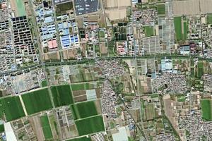 杜庄村卫星地图-北京市顺义区杨镇地区徐庄村地图浏览