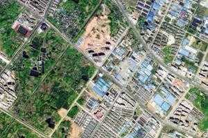 桐城市衛星地圖-安徽省安慶市桐城市、區、縣、村各級地圖瀏覽