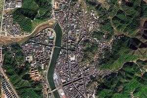 德兴市卫星地图-江西省上饶市德兴市、区、县、村各级地图浏览