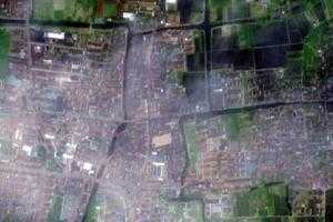 低塘卫星地图-浙江省宁波市余姚市低塘街道地图浏览