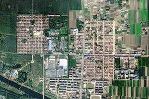 昌城镇卫星地图-山东省潍坊市诸城市诸城经济开发区、村地图浏览