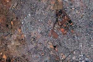 苏利亚州(马拉开波市)卫星地图-委内瑞拉苏利亚州(马拉开波市)中文版地图浏览-苏利亚旅游地图
